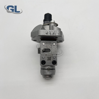 China New Made Fuel Injection Pump Head 11141-51011 104296-1070 9410617351 kompatibel mit Kubota RD 65-75 DI-1/2 S