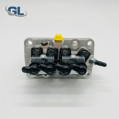 China produzierte einen neuen Spritzgaspumpenkopf 104135-4001 für Perkins