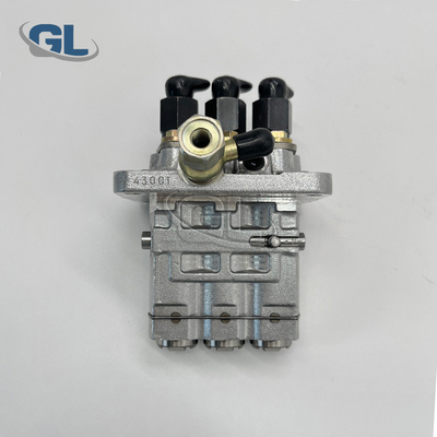 China produzierte neue Kraftstoffspritzgaspumpenkopf 131017531 104134-3001 9410618092