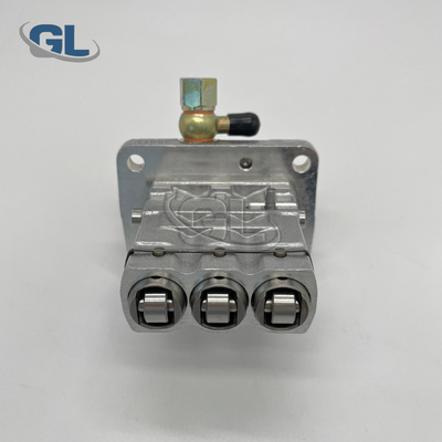 Neue Fuel Injection Pump Head 131017700 104134-3050 9410617211 für Perkins hergestellt