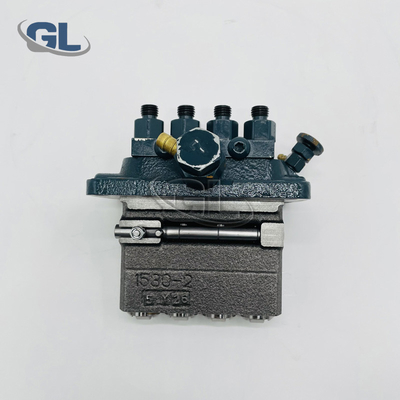 Original brandneue Spritzgaspumpenkopf 1K012-51011 094500-7910 Passt für Perkins