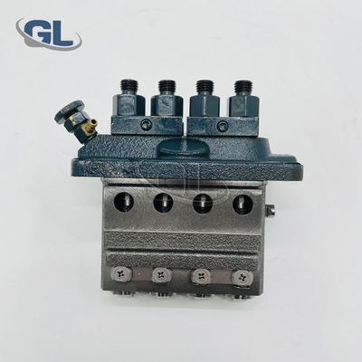 Original brandneue Spritzgaspumpenkopf 1K012-51011 094500-7910 Passt für Perkins