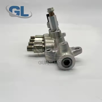 Dieselbrennstoff Common Rail Pipe 8-98011888-1 095440-0910 Für ISU-ZU 4JJ1 DAMX-Motor mit Sensor 499000-6131