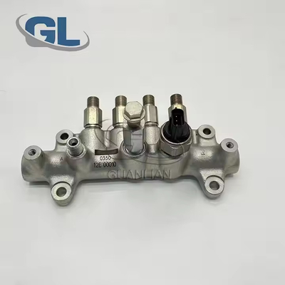 Dieselbrennstoff Common Rail Pipe 8-98011888-1 095440-0910 Für ISU-ZU 4JJ1 DAMX-Motor mit Sensor 499000-6131