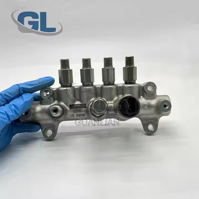 Dieselbrennstoff Common Rail Pipe 8-98011888-1 095440-0910 Für ISU-ZU 4JJ1 DAMX-Motor mit Sensor 499000-6131