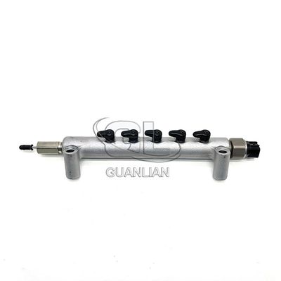 ew Diesel Brennstoff Common Rail Rohr 23810-0E010 095600-5470 für Toyo-ta Hilux 2GD
