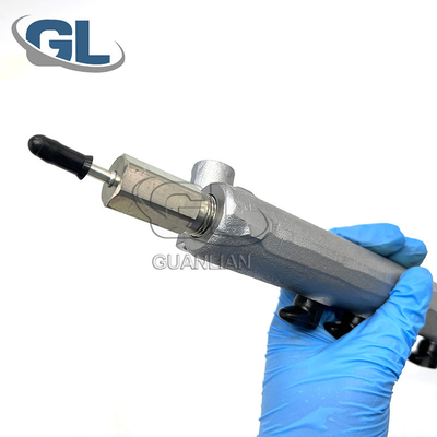 ew Diesel Brennstoff Common Rail Rohr 23810-0E010 095600-5470 für Toyo-ta Hilux 2GD