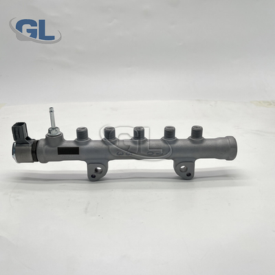 Neue Dieselbrennstoffe Common Rail Rohr 23810-0E020 095600-6860 für Toyo ta Hilux 1GD
