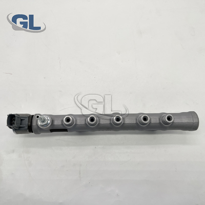 Neue Dieselbrennstoffe Common Rail Rohr 23810-0E020 095600-6860 für Toyo ta Hilux 1GD