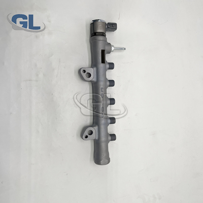 Neue Dieselbrennstoffe Common Rail Rohr 23810-0E020 095600-6860 für Toyo ta Hilux 1GD