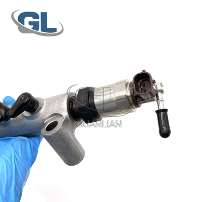 Diesel D4D 1KD Kraftstoff Common Rail 095440-0953 23810-30100 Für TOYO TA HILUX PRADO1KD-FTV EURO4