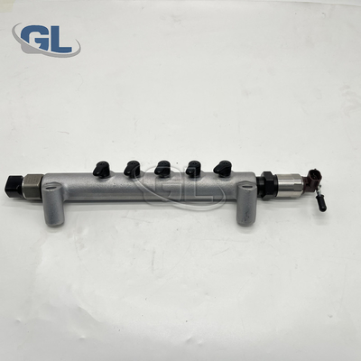 Diesel D4D 1KD Kraftstoff Common Rail 095440-0953 23810-30100 Für TOYO TA HILUX PRADO1KD-FTV EURO4