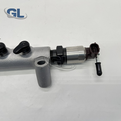 Diesel D4D 1KD Kraftstoff Common Rail 095440-0953 23810-30100 Für TOYO TA HILUX PRADO1KD-FTV EURO4