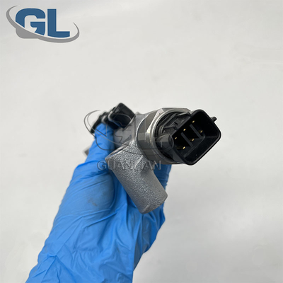 Hochwertige GAS-Schiene geeignet für TOYO TA Hilux Hiace 2KD-FTV 23810-0L011 095440-1701