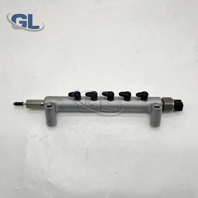 Hochwertige GAS-Schiene geeignet für TOYO TA Hilux Hiace 2KD-FTV 23810-0L011 095440-1701
