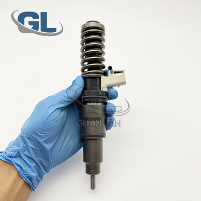 Neuer Spritzinjektor für den VOL-VO MD 16 P3567 Motor