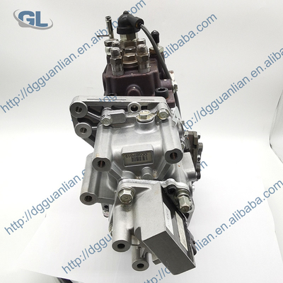 X7 Diesel-Injektionspumpe Assy 729948-51340 129948-75040 für Yan-mar 4TNV98