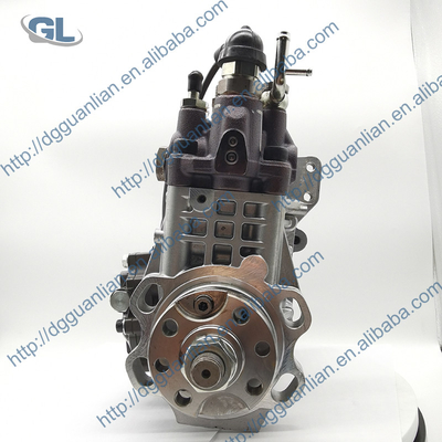 X7 Diesel-Injektionspumpe Assy 729948-51340 129948-75040 für Yan-mar 4TNV98