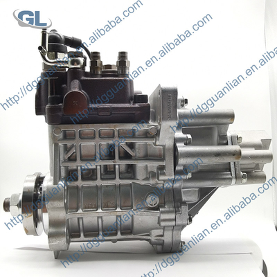 X7 Diesel-Injektionspumpe Assy 729948-51340 129948-75040 für Yan-mar 4TNV98