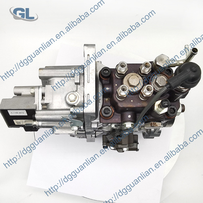 X7 Diesel-Injektionspumpe Assy 729948-51340 129948-75040 für Yan-mar 4TNV98