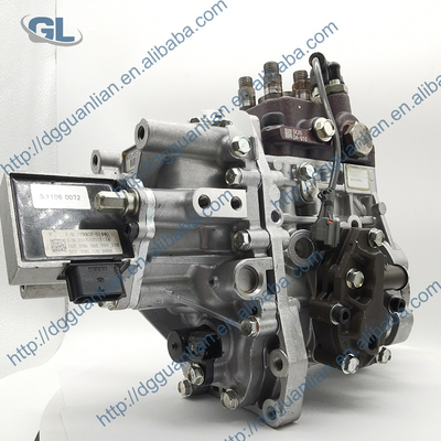 X7 Diesel-Injektionspumpe Assy 729948-51340 129948-75040 für Yan-mar 4TNV98