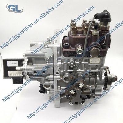 X7 Diesel-Injektionspumpe Assy 729948-51340 129948-75040 für Yan-mar 4TNV98