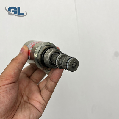 Kraftstoffdruckregler-Solenoidventil 3E-3748 D11R D10R II R2900 VDC24 für den Motor CAT 824G 825G 826G 960F 966F