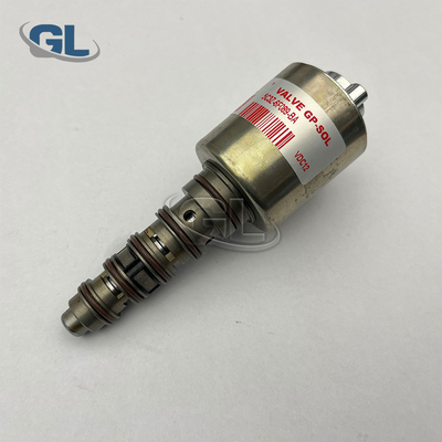 Kraftstoffdruckregler-Solenoidventil für 5C3Z-6F089-BA 1876070C91 für den vierten Motor