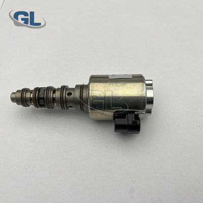 Kraftstoffdruckregler-Solenoidventil für 5C3Z-6F089-BA 1876070C91 für den vierten Motor