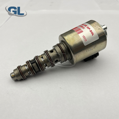 Kraftstoffdruckregler-Solenoidventil für 5C3Z-6F089-BA 1876070C91 für den vierten Motor