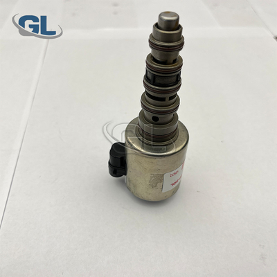 Kraftstoffdruckregler-Solenoidventil für 5C3Z-6F089-BA 1876070C91 für den vierten Motor