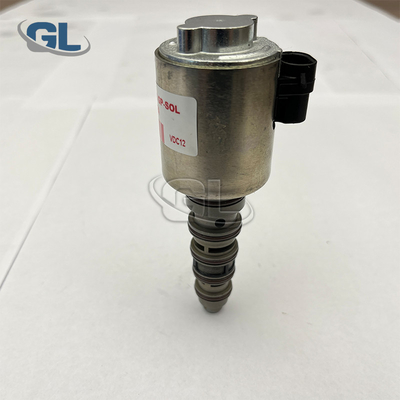 Kraftstoffdruckregler-Solenoidventil für 5C3Z-6F089-BA 1876070C91 für den vierten Motor