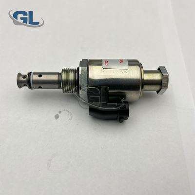 Hochwertiges Hydraulisches Patronenventil 17Y90048 17YJ90048 für Koma-tsu PS200-8 PS300-8 Bagger