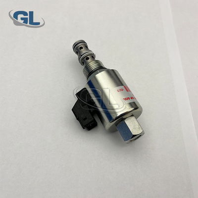 Kraftstoffdruckregler-Solenoidventil für 25/105200 für JCB 1400B 1550B 1600B