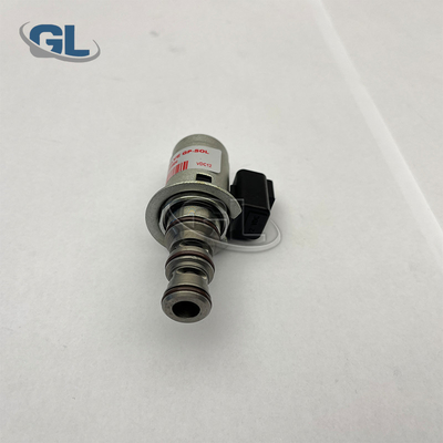 Kraftstoffdruckregler-Solenoidventil für 25/220804 für JCB Backhoe-Ladegeräte 3cx