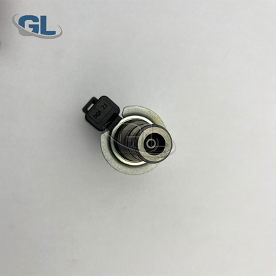 Kraftstoffdruckregler-Solenoidventil für 25/220804 für JCB Backhoe-Ladegeräte 3cx
