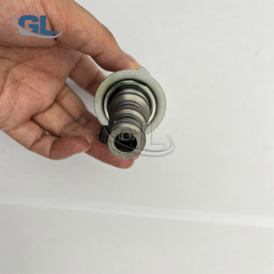 Kraftstoffdruckregler-Solenoidventil für 25/220804 für JCB Backhoe-Ladegeräte 3cx