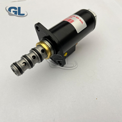 Kraftstoffdruckregler-Solenoidventil 111-9916 für CAT 320B 320C E320C