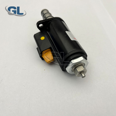 Kraftstoffdruckregler-Solenoidventil 111-9916 für CAT 320B 320C E320C