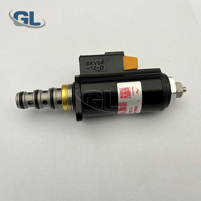 Kraftstoffdruckregler-Solenoidventil 111-9916 für CAT 320B 320C E320C