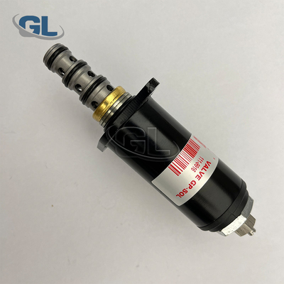 Kraftstoffdruckregler-Solenoidventil 111-9916 für CAT 320B 320C E320C