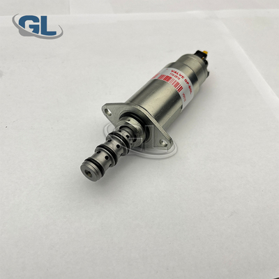 Kraftstoffdruckregler-Solenoidventil 114-0616 für die Kategorie 312B L 315B L 317B LN 318B 322B L 325B L