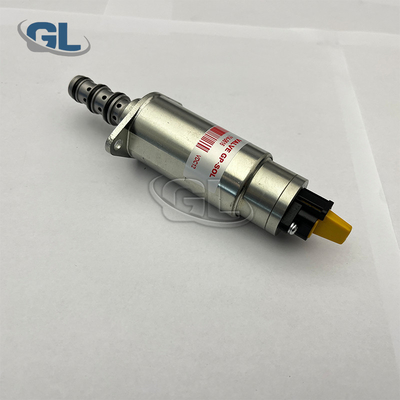 Kraftstoffdruckregler-Solenoidventil 114-0616 für die Kategorie 312B L 315B L 317B LN 318B 322B L 325B L