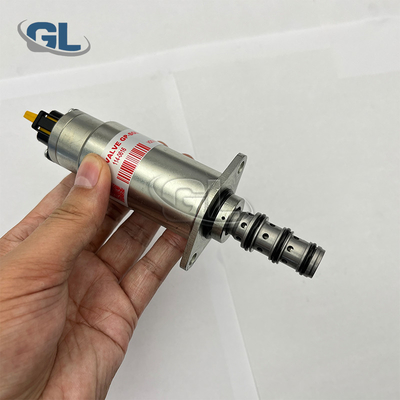Kraftstoffdruckregler-Solenoidventil 114-0616 für die Kategorie 312B L 315B L 317B LN 318B 322B L 325B L