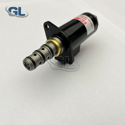 Kraftstoffdruckregler-Solenoidventil für 116-3526 für CAT E320B E322B E322C