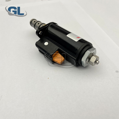Kraftstoffdruckregler-Solenoidventil für 116-3526 für CAT E320B E322B E322C