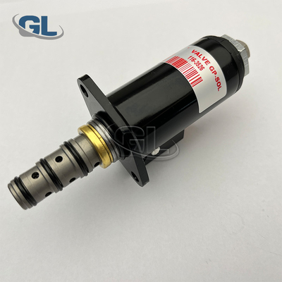 Kraftstoffdruckregler-Solenoidventil für 116-3526 für CAT E320B E322B E322C