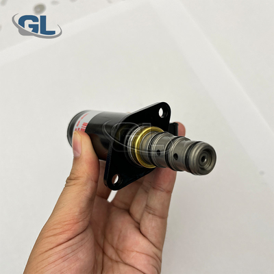 Kraftstoffdruckregler-Solenoidventil für 116-3526 für CAT E320B E322B E322C