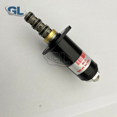 Kraftstoffdruckregler-Solenoidventil für 121-1490 für CAT E320B E322B E322C