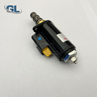 Kraftstoffdruckregler-Solenoidventil für 121-1490 für CAT E320B E322B E322C